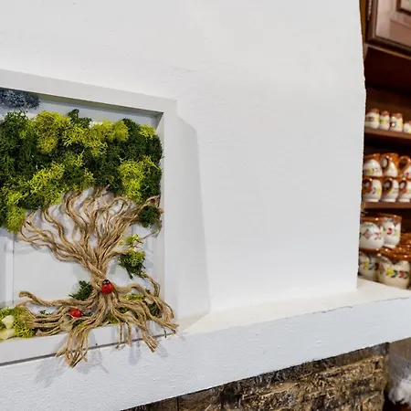 Pensiunea Casa Traditiilor 3* Ieud