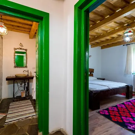 Pensiunea Casa Traditiilor Ieud